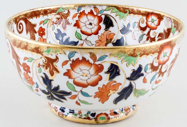 Bowl c1910